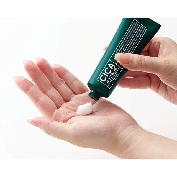 CICA method CREAM / コジット(フェイスクリーム, スキンケア・基礎