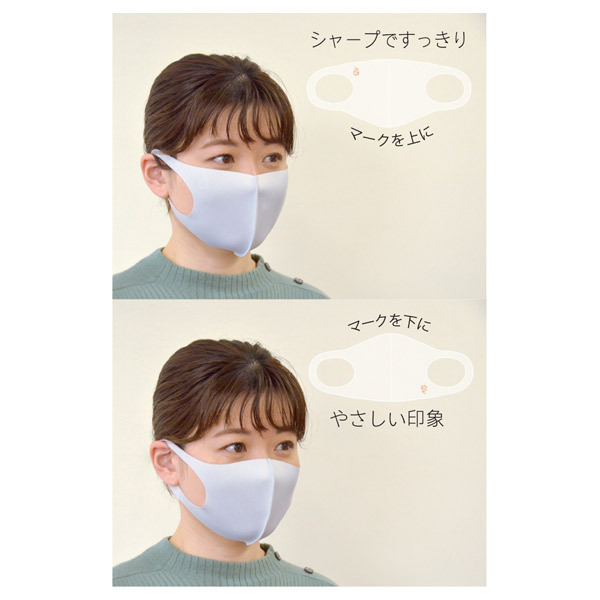 ともも　リーウェイコンセンシャスマスク RIWAY International Group | インターナショナル | リーウェイ ともも