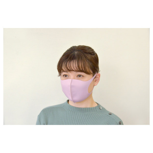 コントアリング クールフィットマスク / ワトゥサ(マスク・ティッシュ