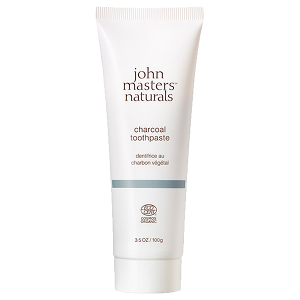 トゥースペーストch ジョンマスターオーガニック 歯磨き粉 オーラルケア の通販 Cosme公式通販 Cosme Shopping