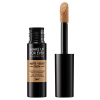 マットベルベットスキンコンシーラー / 本体 / 3.5 ミディアムベージュ / 9mL