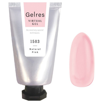 Gelres STジェリス バーチャルジェル 02