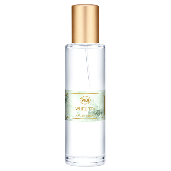 オー ドゥ サボン ホワイトティー / 30mL オー ドゥ サボン ホワイトティー / 30mL