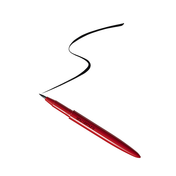 カリグラフィック アイライナー / サウンド ブラック / 11mL / カートリッジ(詰替え) 1