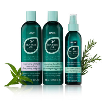 ティーツリーオイル ローズマリー5in1オイルスプレー Hask トリートメントヘアオイル シャンプー ヘアケア ヘアスタイリング の通販 Cosme公式通販 Cosme Shopping ティーツリーオイル ローズマリー5in1オイルスプレー Hask トリートメントヘアオイル シャンプー ヘアケア ヘアスタイリング の通販 Cosme公式通販 Cosme Shopping