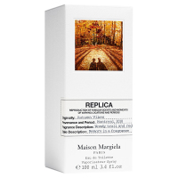 レプリカ オードトワレ オータム バイブス / Maison Margiela