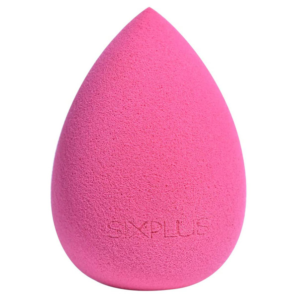 多機能メイク用スポンジパフ / SIXPLUS(パフ・スポンジ, メイクアップ・ケアグッズ)の通販 - @cosme公式通販【@cosme  SHOPPING】