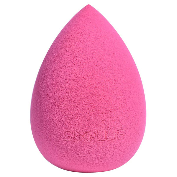 多機能メイク用スポンジパフ / SIXPLUS(パフ・スポンジ, メイクアップ・ケアグッズ)の通販 - @cosme公式通販【@cosme  SHOPPING】