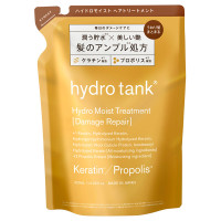 ハイドロタンク ダメージリペア ハイドロモイスト ヘアトリートメント / 詰替 / 420ml / 爽やかで心地よいフルーティフローラルの香り