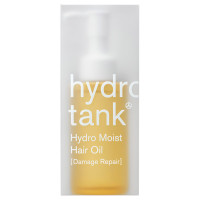ハイドロタンク ダメージリペア ハイドロモイスト ヘアオイル / 本体 / 100ml / 爽やかで心地よいフルーティフローラルの香り