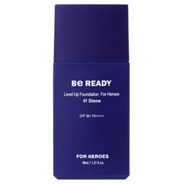 レベルアップファンデーション Be Ready リキッドファンデーション ベースメイク の通販 Cosme公式通販 Cosme Shopping レベルアップファンデーション Be Ready リキッドファンデーション ベースメイク の通販 Cosme公式通販 Cosme Shopping