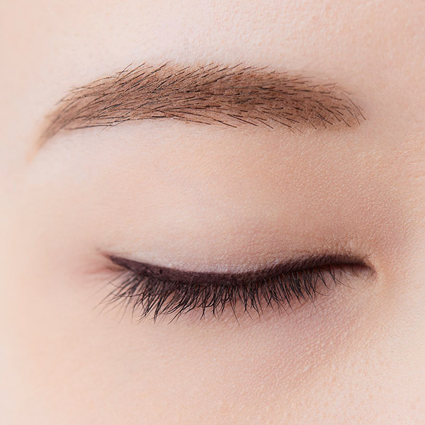 ジェル アイライナー / ちふれ(ジェルアイライナー, メイクアップ)の