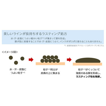 リキッド アイライナー 筆ペンタイプ 04