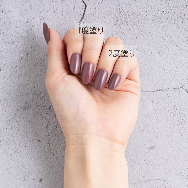 ネイル エナメル / ちふれ(マニキュア・ネイルカラー, ネイル・ネイル