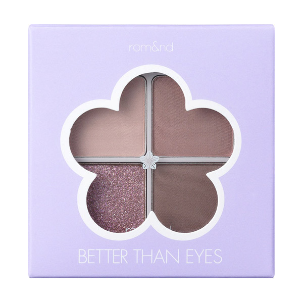 フェイスアンドアイパレットINTENSITY2moonlitviolet Amazon | [ハートパーセント]Dote On Mood Eye Palette ドット