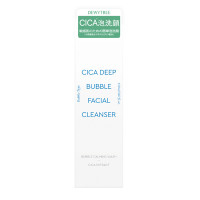 CICAバブルフェイシャルクレンザー / 150ml