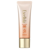エクセルーラ スキンバリア UV(SPF50+ PA+++)日焼け止め化粧下地 スキンバリア BB / Excellula（エクセルーラ）(BBクリーム