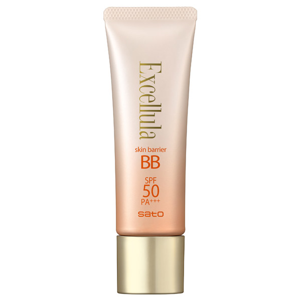 スキンバリア BB / SPF50 / PA+++ / 01 明るめ-自然な肌色 / 30g