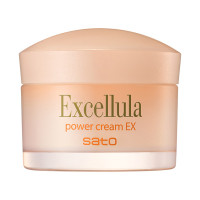 パワークリーム EX / 40g