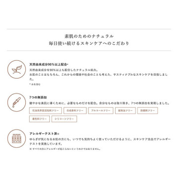 クラリファイング クリーミー ソープ 04
