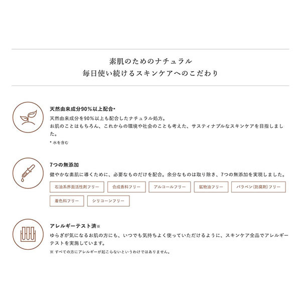 ドゥーナチュラル ハイドレーティング ローション モイスチャー 150ml