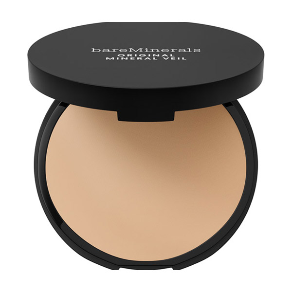 オリジナル ミネラルベール プレスト パウダー ベアミネラル プレストパウダー ベースメイク の通販 Cosme公式通販 Cosme Shopping