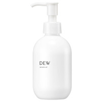 DEW 白色オイル / 180ml / 本体 / 19種類の天然精油*1の香り