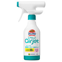 バスマジックリンエアジェット / 本体 / 430ml / フルーティフローラル