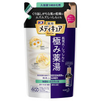 メディキュア 極み薬湯 / 詰替え / 270ml / 無香料