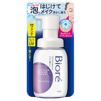 パチパチはたらくメイク落とし / 本体 / 210ml / ほのかなホワイトフローラルの香り