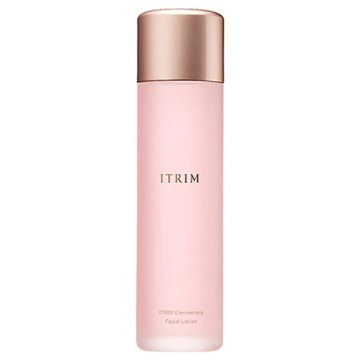 ITRIM エレメンタリー フェイシャルローション 化粧水 125mL × 3個