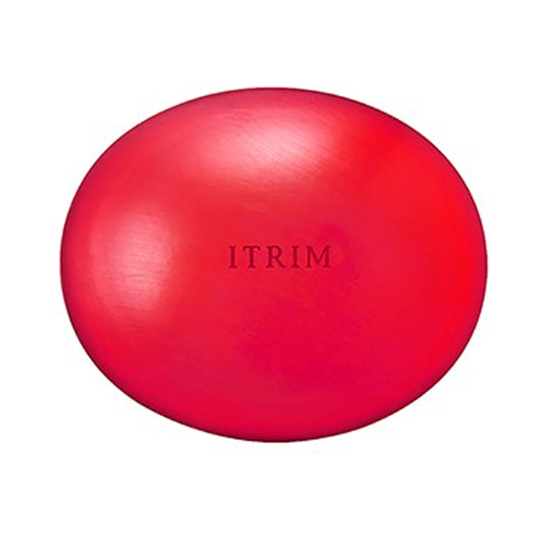 エレメンタリー フェイシャルクリアソリッドソープ / ITRIM(イトリン)(洗顔石鹸, スキンケア・基礎化粧品)の通販 -  @cosme公式通販【@cosme SHOPPING】