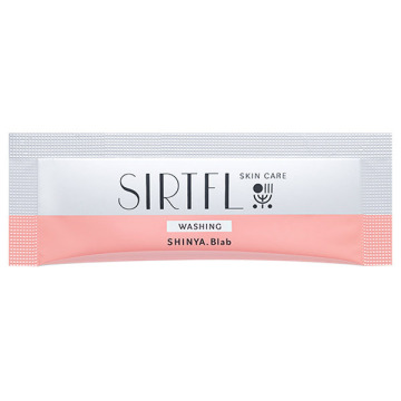 SIRTFL ブライト酵素洗顔パウダー 03