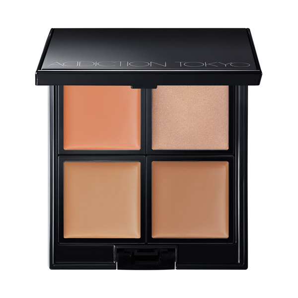 スキンリフレクト フレッシュ コンシーラー / 003 Sand / 5g スキンリフレクト フレッシュ コンシーラー / 003 Sand / 5g