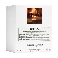レプリカ キャンドル バイ ザ ファイヤープレイス / Maison Margiela