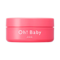 Oh!Baby モイストボディクリーム / ハウスオブローゼ(ボディクリーム