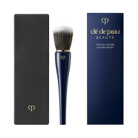 clé de peau BEAUTÉ フェイスパウダー、ブラシ パンソー(プードル) / クレ・ド・ポー ボーテ(チーク・フェイスブラシ