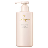 ジェルネトワイアンプールレマン / 300ml / 本体 / 希少なランや天然ローズなどを調香した香り / 300ml