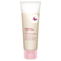 uka ヘアトリートメント グラマラスナイティナイト / 80ml