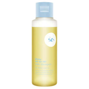 【アウトレット】uka シャンプー ウェイクアップアップアップ!