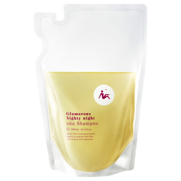 【アウトレット】シャンプー グラマラスナイティナイト