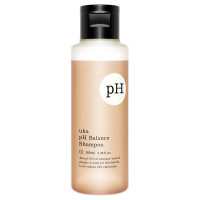 pH Balance Shampoo / 100mL / 100mL
