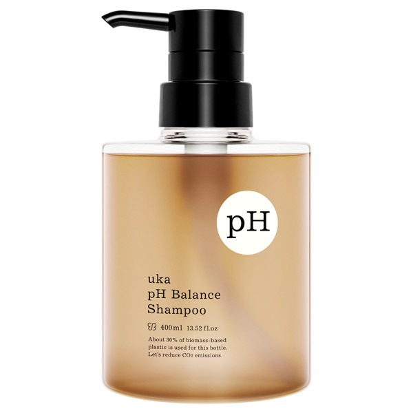 pH Balance Shampoo / 400mL 1
