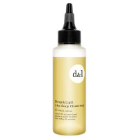 Scalp Cleansing Deep & Light / 100mL