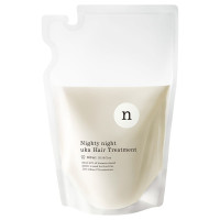 Hair Treatment Nighty night / 詰替え / 300mL