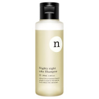 Shampoo Nighty night / 100mL