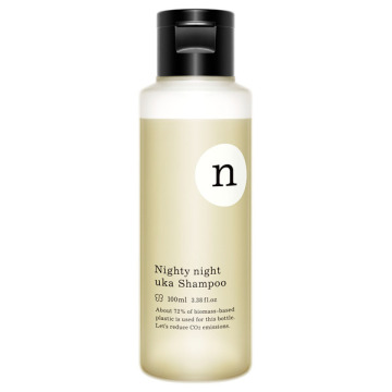 【アウトレット】Shampoo Nighty night