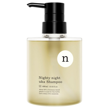 【アウトレット】Shampoo Nighty night