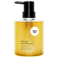 Shampoo Wake up! / 400mL / 400mL