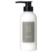 Nオーガニック N organic(エヌオーガニック) 洗い流さないトリートメントの通販